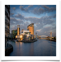 Salford Quays-3-1 - Bill Rigby